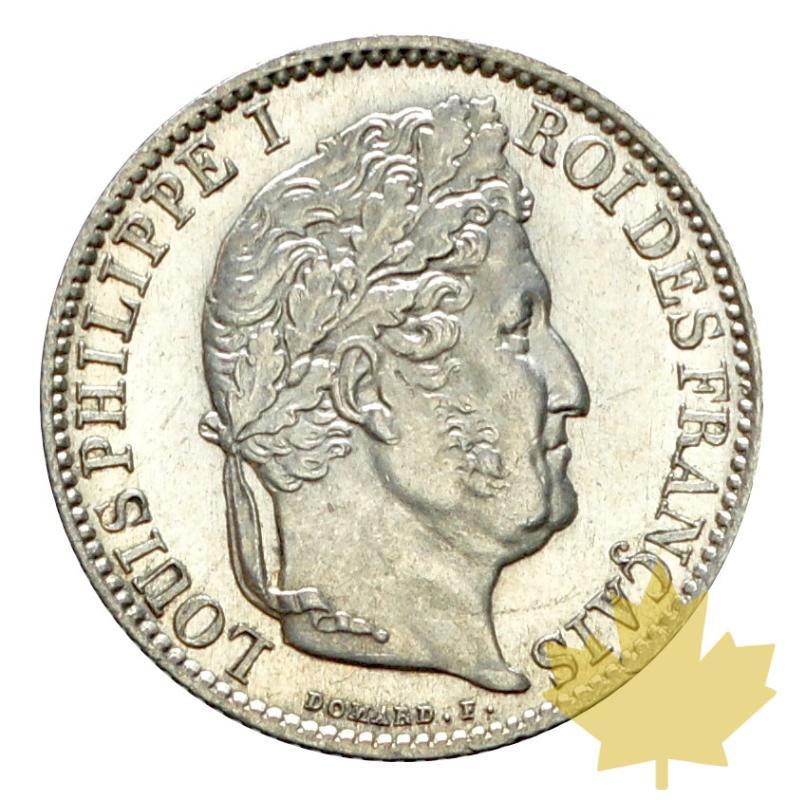FRANCE-1846A-50 CENTIMES-LOUIS PHILIPPE Ier-FDC - 20171025171248_50cent-1846-1.JPG