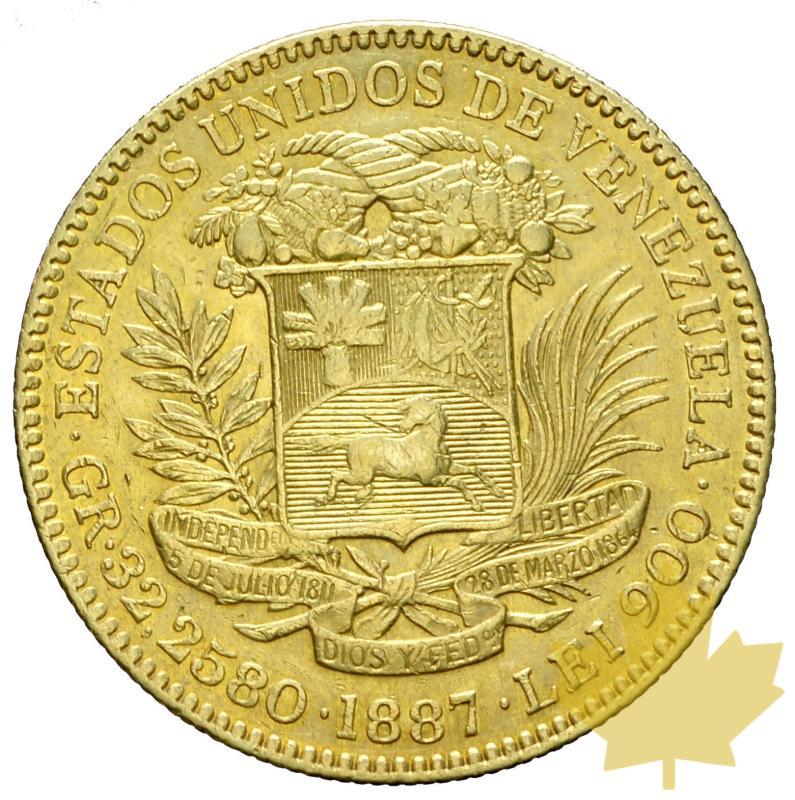 VENEZUELA-1887-100 BOLIVARES-TTB-SUP - 20171026113930_venezuela-100bolivares-2.JPG