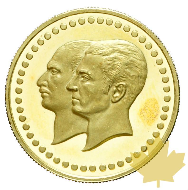 IRAN-MÉDAILLE EN OR-1976-PROOF - 20171103150234_iran-medal-1976-3.JPG