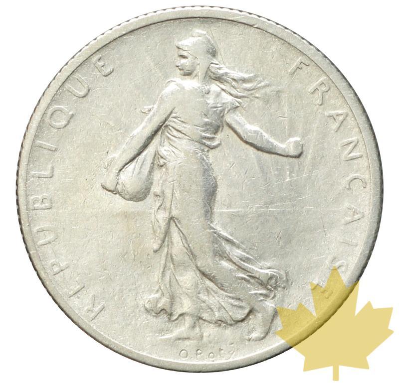 FRANCE-1900-2 FRANCS SEMEUSE-TB-TTB - 20171103150627_2francs-1900-rare-1.JPG