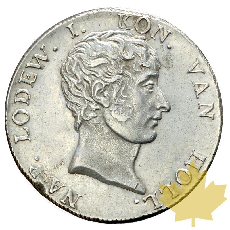 PAYS-BAS-1808-50 Stuiver-Louis Napoléon-SUP - 20171109102543_50-stuiver-1808-1.JPG