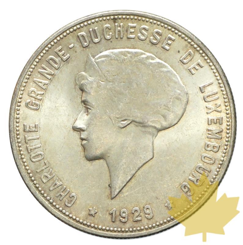LUXEMBOURG-1929-10 FRANCS-CHARLOTTE-SUP - 20180103161050_lux-10francs-1929-1.JPG