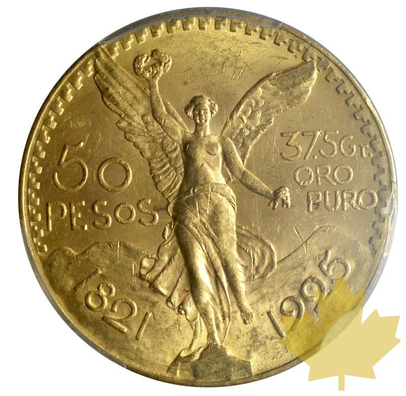 MEXIQUE-1925-50 PESOS-PCGS MS62 - 20180103163243_50pesos-1925-MS62-1.JPG