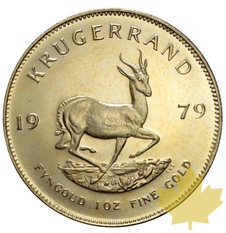 AFRIQUE DU SUD-1979-Krugerrand-PROOF LIKE - 20180116111456_krugerrand-1979-proof-like-2.JPG
