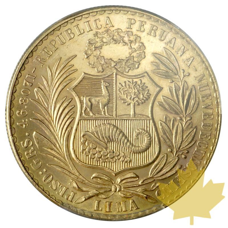 PERU-1965-100 SOLES-PCGS MS66-FDC - 20180117170100_100SOLES-1965-2.JPG