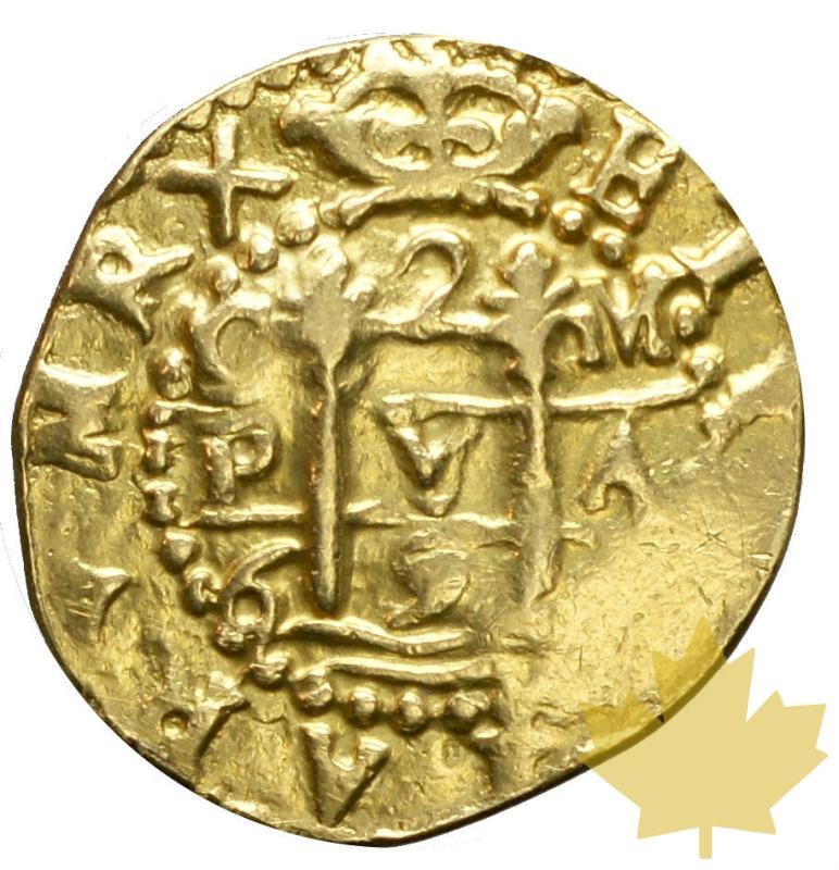 PERU-1698-2 ESCUDOS-Cuzco-TTB - 20180118143806_2escudos-cuzco-2.JPG