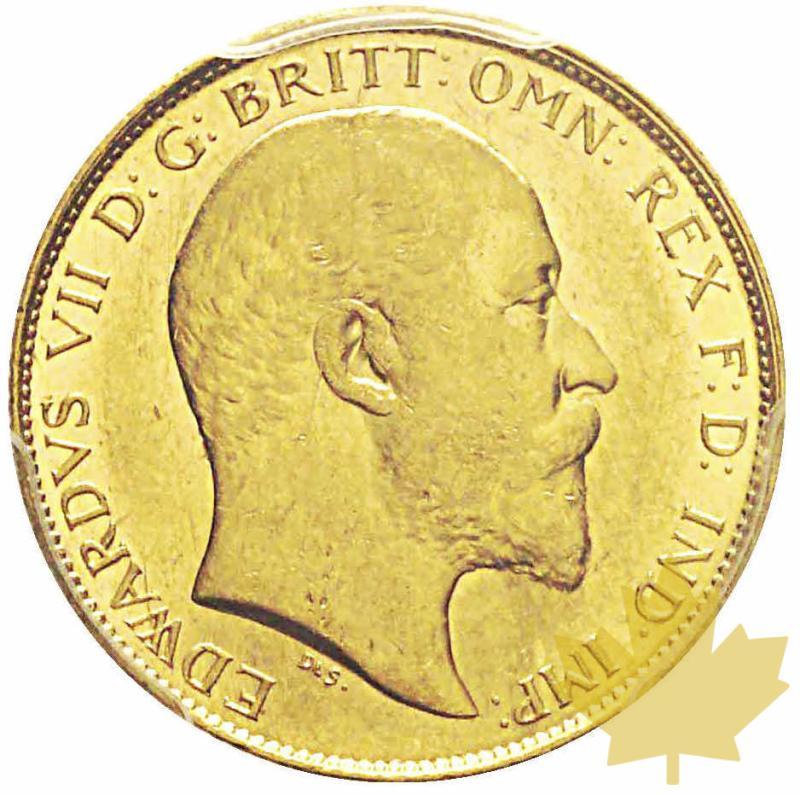 AUSTRALIA-1908M-Half Sovereign-Edward VII-PCGS AU58 - 20180131111908_lot22copia.jpg
