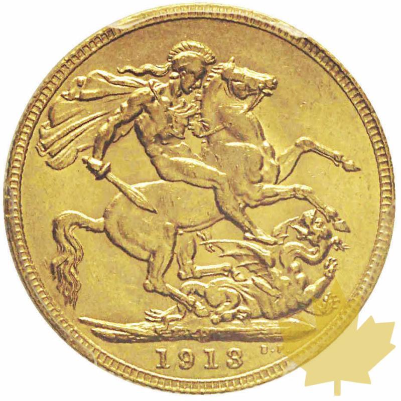 Australia-1913P-Sovereign-George V-PCGS MS61 - 20180131112244_lot54.jpg