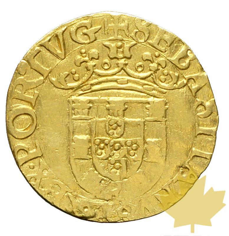 PORTUGAL-500 REIS- Sebastiano ( 1557-1578)-TTB - 20180131121600_portugal-500reis-lisbona-2.JPG