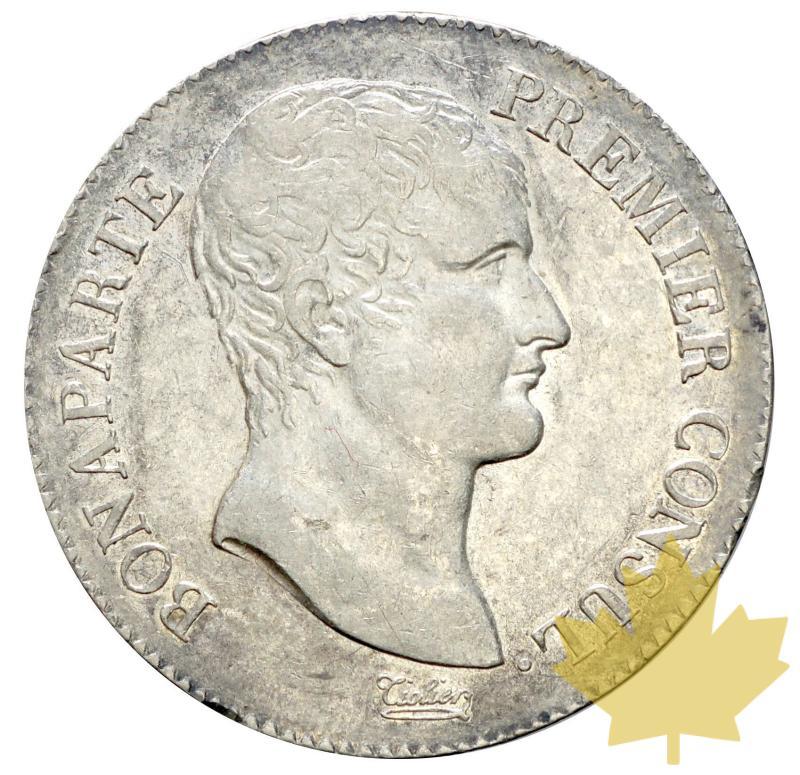 FRANCE-1802-5 Francs An XIA Premier Consul TTB/SUP - 20180205113901_premier-consul-5FR-01.jpg