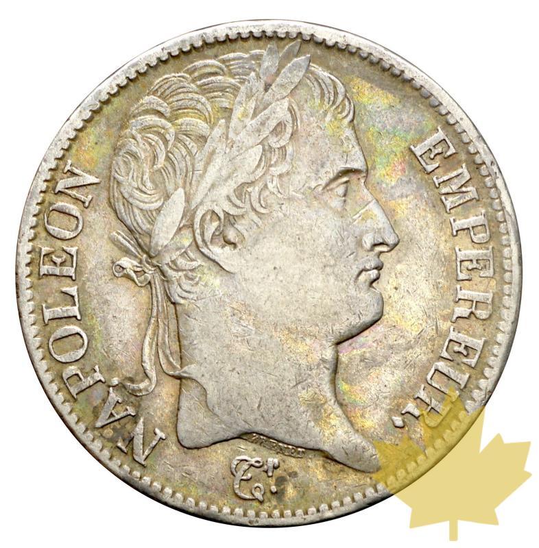 FRANCE-1808B-5 FRANCS-NAPOLÉON EMPEREUR-TB-TTB - 20180205120148_premier-consul-5FR-33.jpg