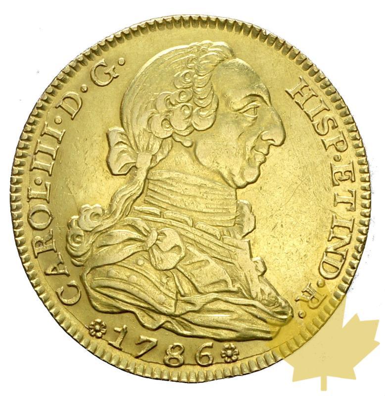 ESPAGNE-1786-4 Escudos-Madrid-SUP-Rare - 20180205120825_4escudos-1786-madrid-1.JPG