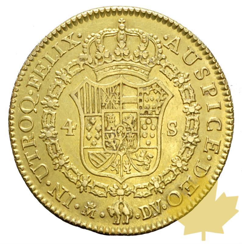 ESPAGNE-1786-4 Escudos-Madrid-SUP-Rare - 20180205120825_4escudos-1786-madrid-2.JPG