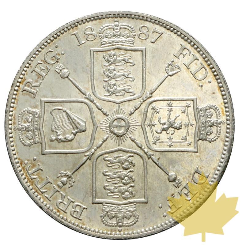 GRANDE BRETAGNE-1887-DOUBLE FLORIN-SUP - 20180208095152_double-florin-1887-uk-2.JPG