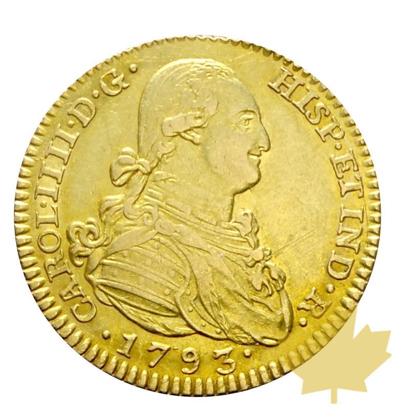 ESPAGNE-1793-2 ESCUDOS-MADRID MF-presque SUP - 20180212114634_2escudos-1793-madrid-1.JPG