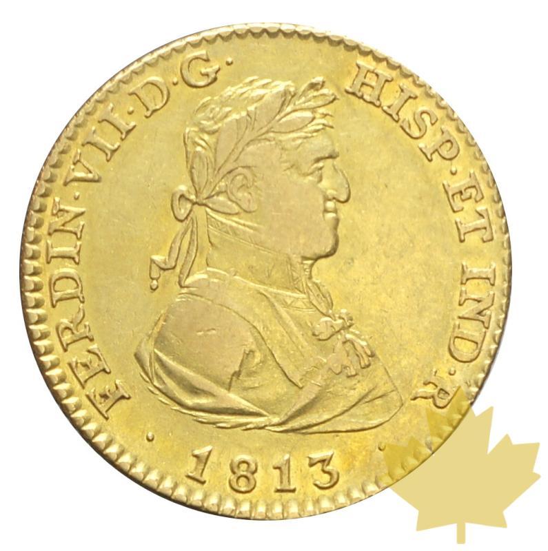 ESPAGNE-1813-2 ESCUDOS-MADRID GJ-TTB+ - 20180212115358_2escudos-1813-madrid-GJ-1.JPG
