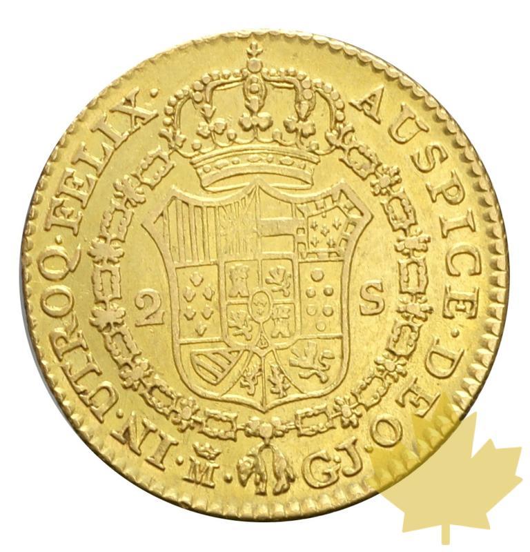ESPAGNE-1813-2 ESCUDOS-MADRID GJ-TTB+ - 20180212115358_2escudos-1813-madrid-GJ-2.JPG