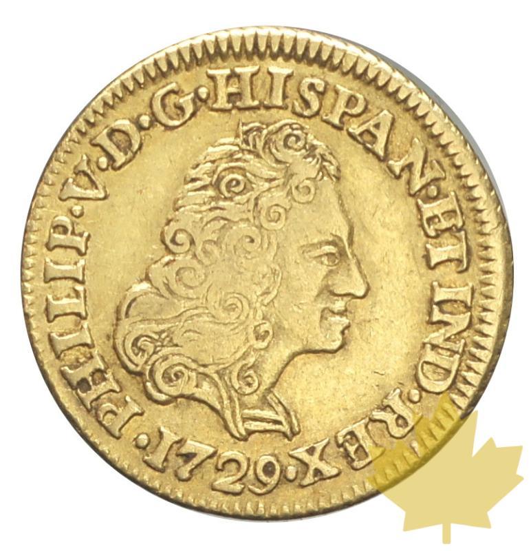 ESPAGNE-1729-1 ESCUDO SEVILLA-TTB - 20180212115652_1ESCUDO-1729-SEVILLA-1.JPG