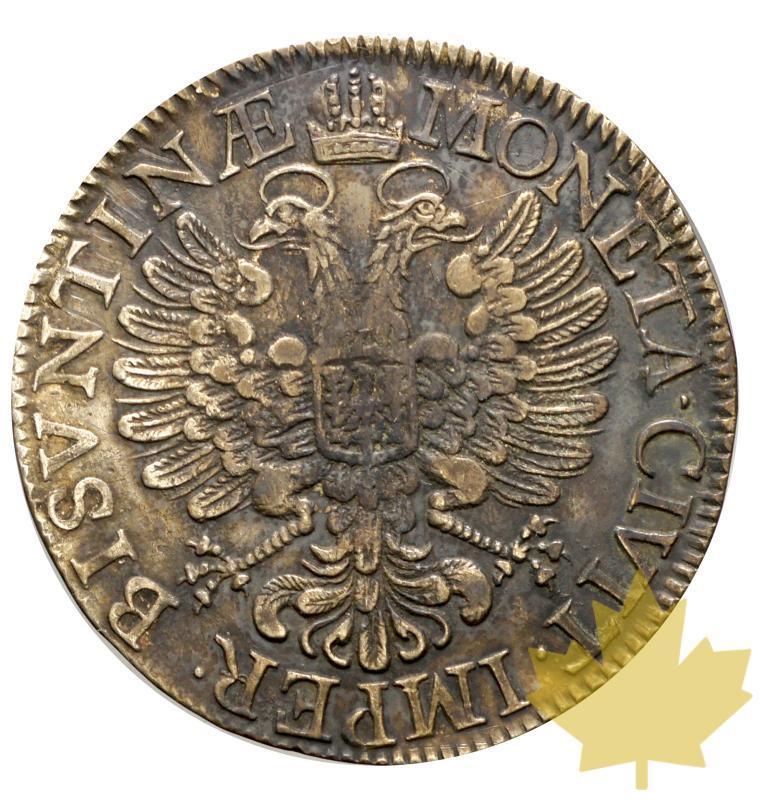 France- Besançon-daldre ou patagon-1664-Charles V-prSUP - 20180214125733_besancon-1664-2.JPG