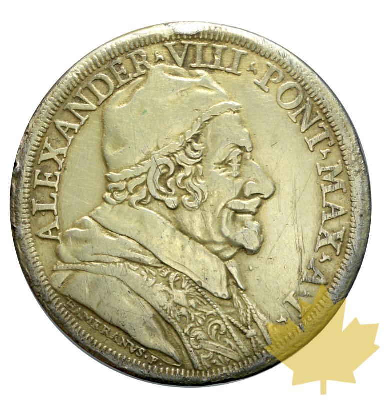 VATICAN-1690-PIASTRA AN I-TB-Rare - 20180226142000_piastra-1690-vatican-1.JPG