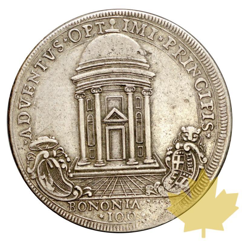 VATICAN-1782-SCUDO ROMANO-Bologna-AN VIII-TB-TTB - 20180226142518_vaticano-scudo-1782-2.JPG