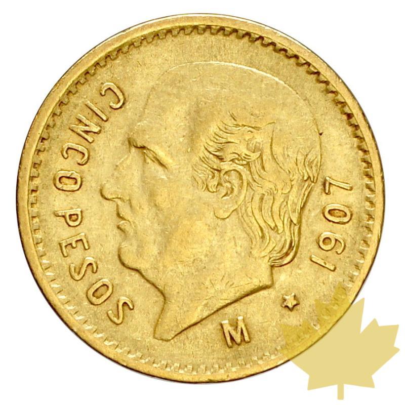 MEXIQUE-1907-5 PESOS-SUP+ - 20180226143535_mexico-5pesos-1907-1.JPG
