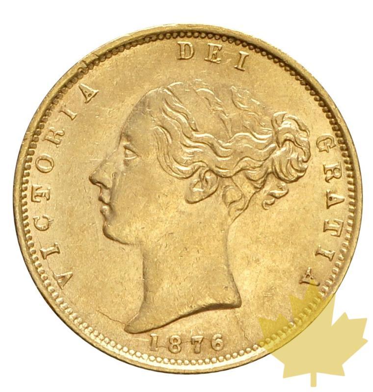 GRANDE BRETAGNE-1876-HALF SOVEREIGN-presque FDC - 20180226143835_half-pound-1876-1.JPG