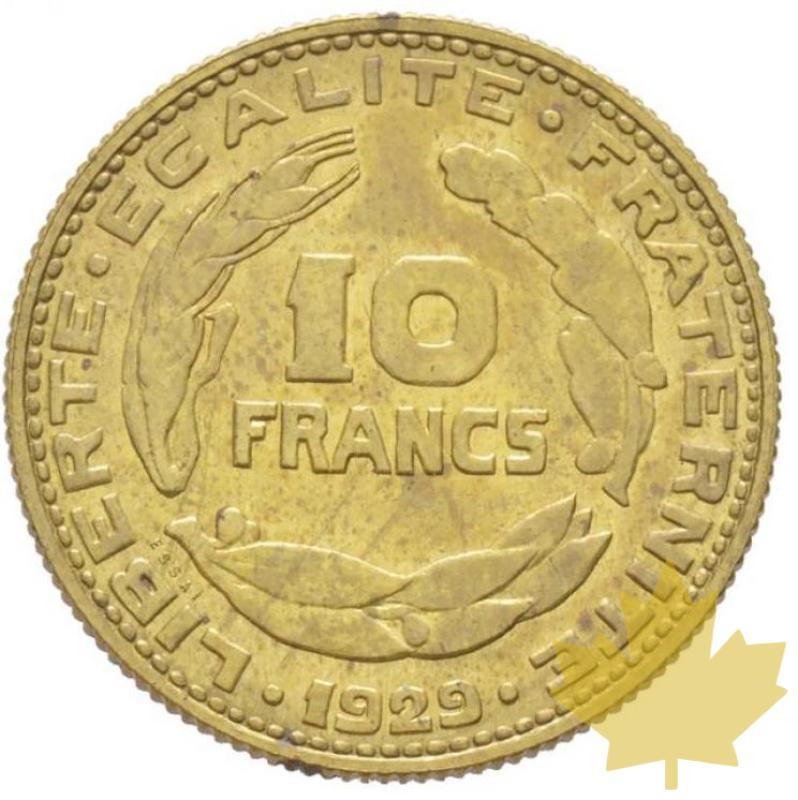 FRANCE-1929-Essai de 10 francs Concours par Guzman-SUP - 20180307091833_10francs-guzman-1929.jpg