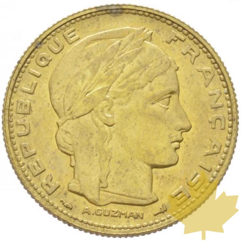 FRANCE-1929-Essai de 10 francs Concours par Guzman-SUP - 20180307091833_10francs-guzman-19292.jpg