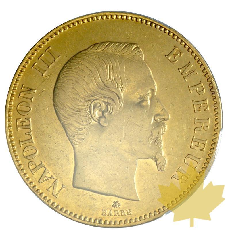 FRANCE-1855BB-100 FRANCS-Napoléon III-PCGS AU50 - 20180312110054_100francs-1855bb-AU50-1.JPG