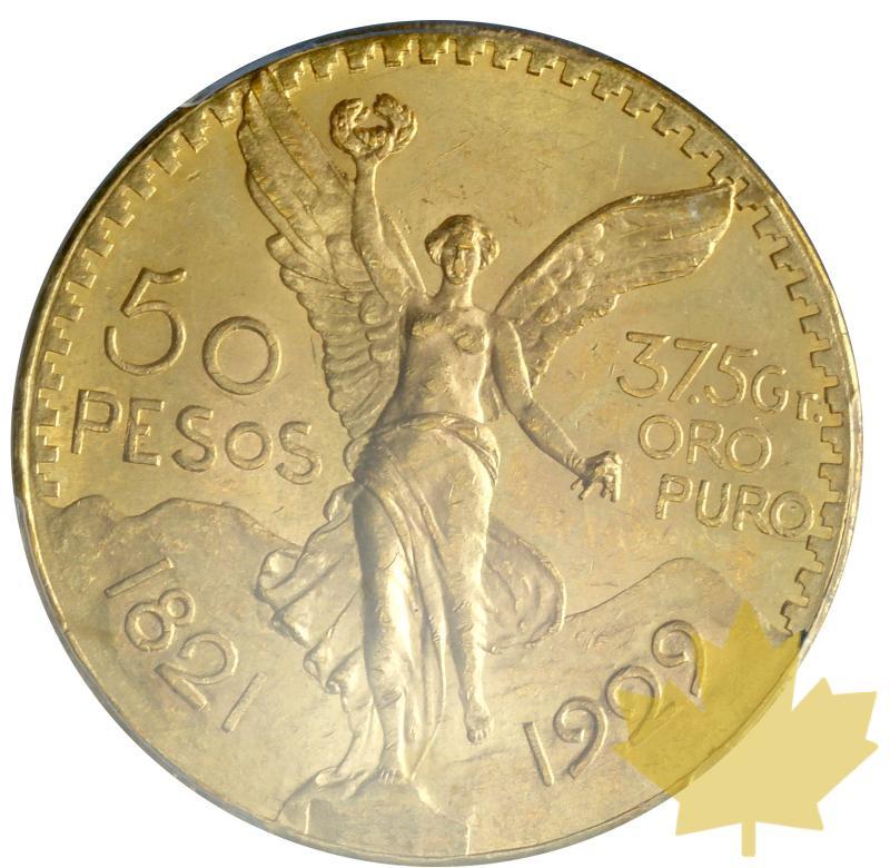 MEXIQUE-1929-50 PESOS-PCGS MS63 - 20180312113538_50PESOS-1929-MS63-1.JPG