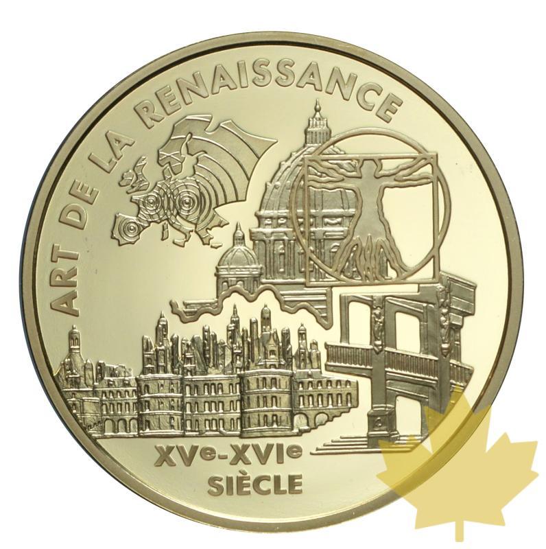 FRANCE-2000-655,957 France-Art de la Renaissance-PROOF-RARE - 20180319114834_artrenaissance-655francs-1.JPG