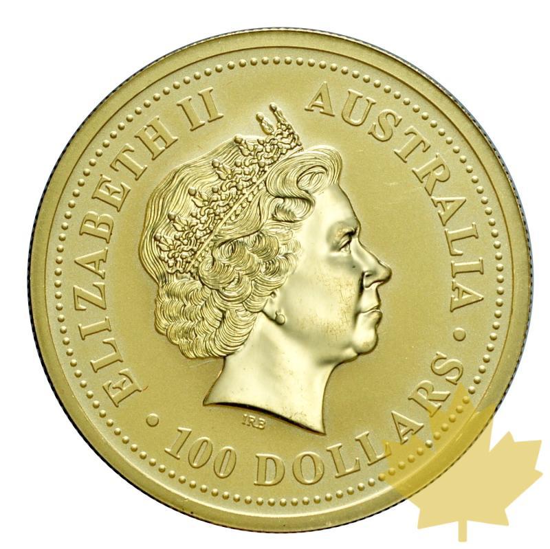 AUSTRALIA-2006-100 Dollars-1 OZ, 1 once- PROOF - 20180319115554_AUSTRALIA1OZ2006nugget-1.JPG