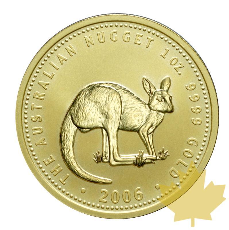 AUSTRALIA-2006-100 Dollars-1 OZ, 1 once- PROOF - 20180319115554_AUSTRALIA1OZ2006nugget-2.JPG