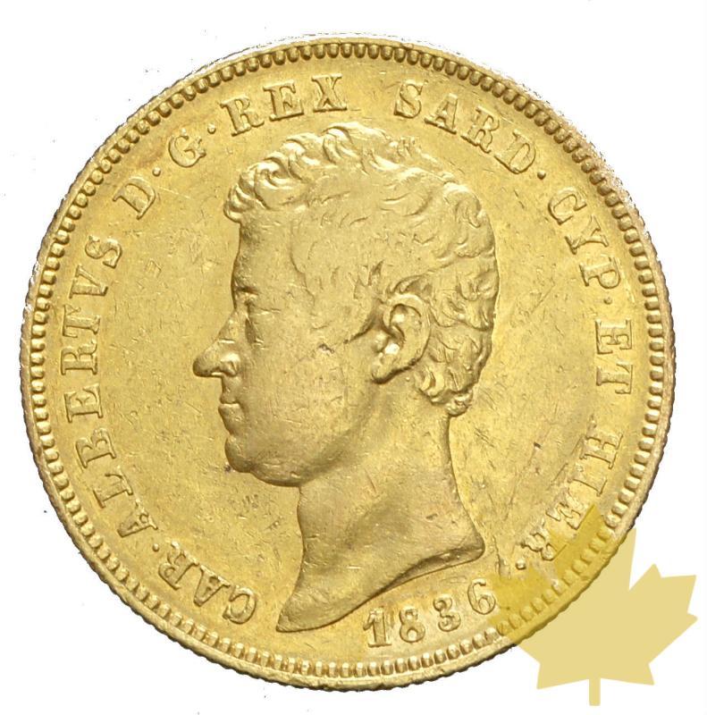 ITALIE-1836 TORINO-50 LIRE-CARLO ALBERTO-TTB - 20180328111131_50lire-1836-TTB-1.JPG