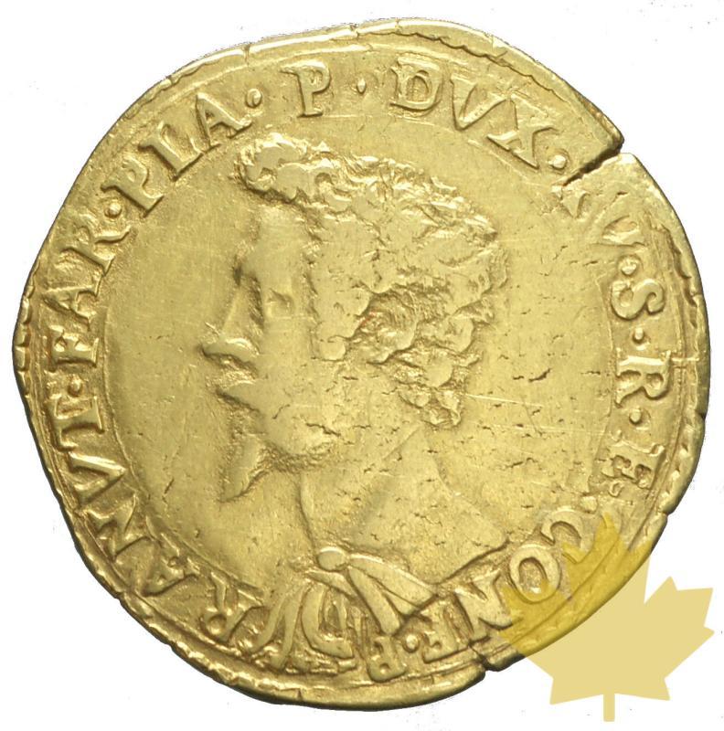 ITALIE-1618-2 Doppie-PIACENZA-RANUCCIO I-1592-1622-TB+ - 20180404162401_piacenza-ranuccio-doppie-1.JPG