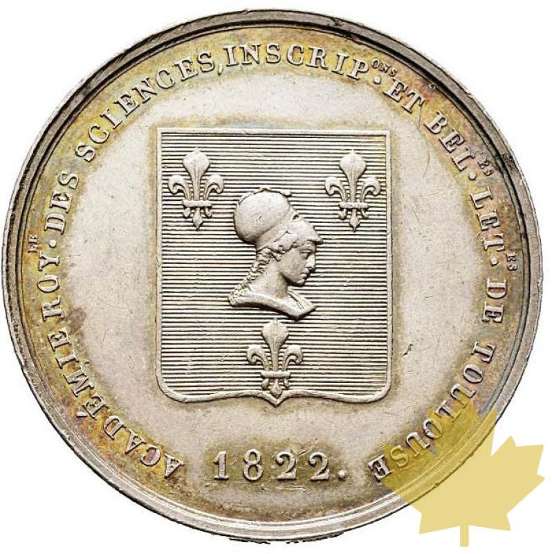 FRANCE-JETON-PIERRE FERMAT-Superb - 20180404163324_pierrefermat-jeton-1.jpg