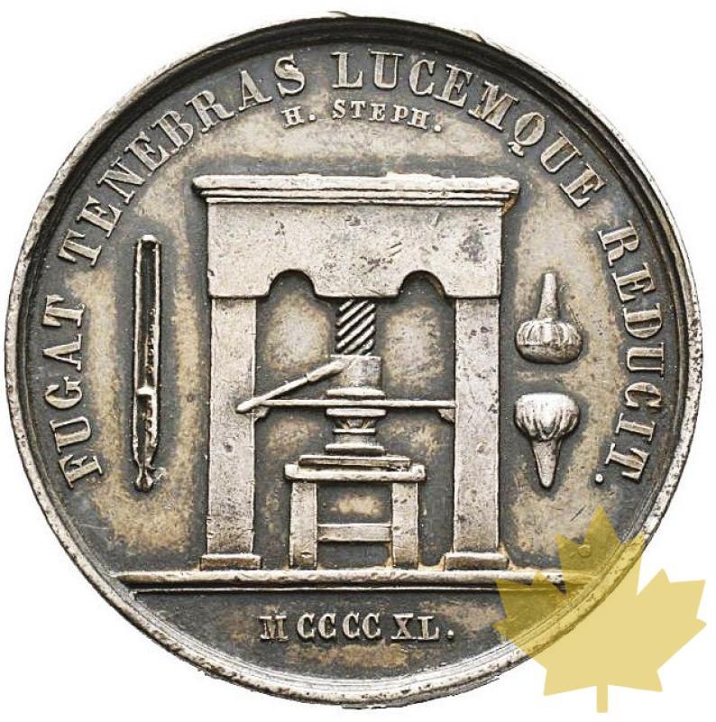 FRANCE-1840-JETON-ASSOCIATION DES IMPRIMEURS DE PARIS-SUP - 20180404163831_IMPRIMEURSPARIS.jpg