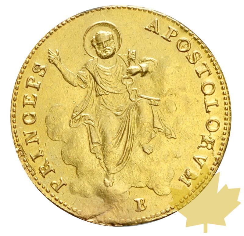 VATICAN-1823 B-SIEGE VACANT-Doppia-SUP-FDC - 20180412125944_4-vaticano-doppia-1823-2.JPG