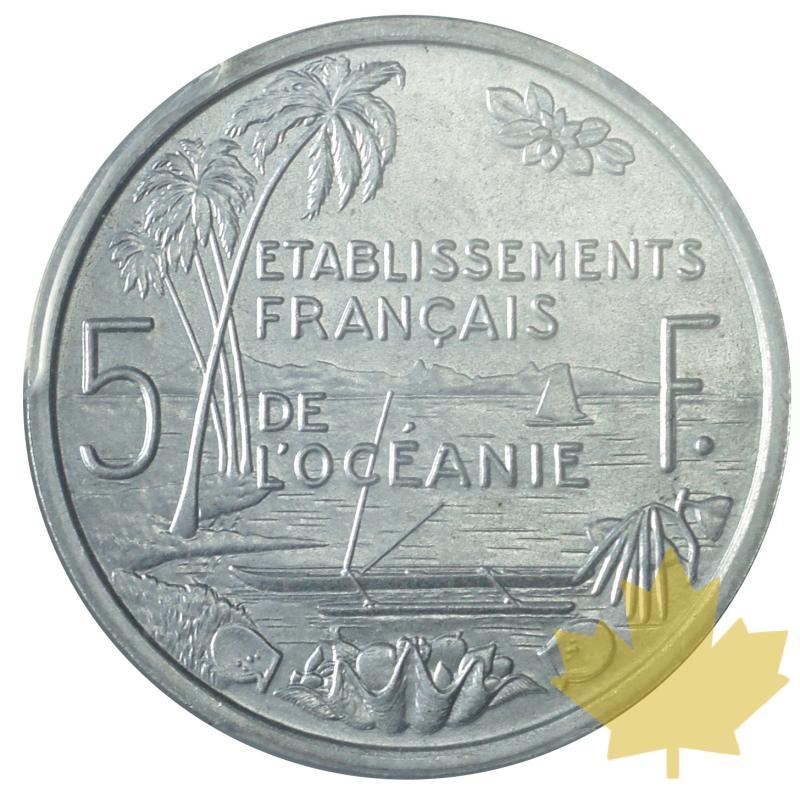 Océania-1952-5 Francs-ESSAI-PCGS SP66 - 20180502142210_5francs-1952-essai-oceania-2.JPG