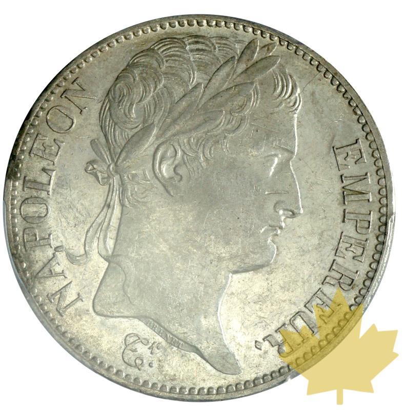 FRANCE-1810 L-5 Francs Bayonne-L à droite-PCGS AU55 - 20180502162615_5FRANCS-1810BAYONNE-1.JPG