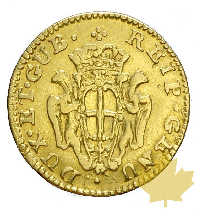 ITALIE-GENOVA-24 LIRE 1792-Ier type-TTB - 20180509102708_24lire-genova-1792-2.JPG