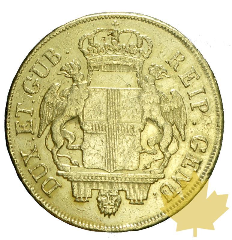 ITALIE-GENOVA-96 LIRE 1795-II Type-TTB- Rare - 20180509104432_96lire1795-genova-2.JPG