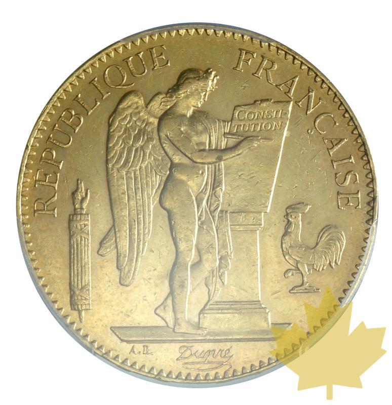 FRANCE-1881A-100 FRANCS-PCGS-AU55 - 20180518163256_100francs-1881-au55-1.JPG