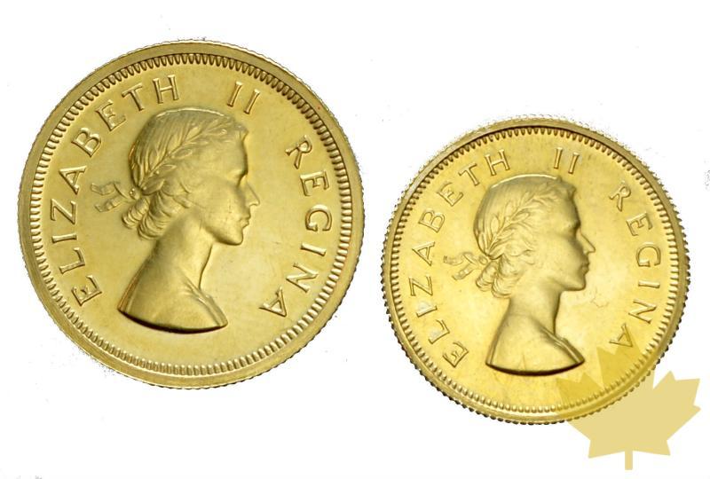 AFRIQUE DU SUD-1953- 1 & 1/2 POUND-Elizabeth II-FDC - 20180530165152_1andhalfpond1953-1.JPG