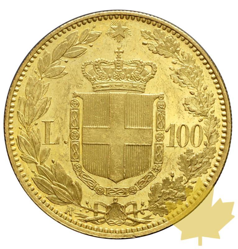 ITALIE-1888 R-100 LIRE-UMBERTO I-ROMA-presque SUP - 20180604095425_100lire-1888-umberto-2.JPG