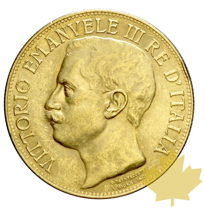 ITALIE-1911-50 LIRE-VITTORIO EMANUELE III-ROME-presque SUP - 20180604105004_50lire-1911-vittorio-1.JPG