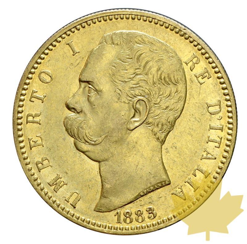 ITALIE-1883 R-100 LIRE-UMBERTO I-ROMA-TTB- SUP - 20180604110555_100lire-1883-umberto-3.JPG