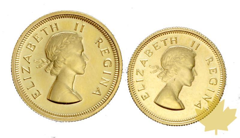 AFRIQUE DU SUD-1954- 1 & 1/2 POUND-Elizabeth II-FDC - 20180604113249_1andhalfpond1954-1.JPG