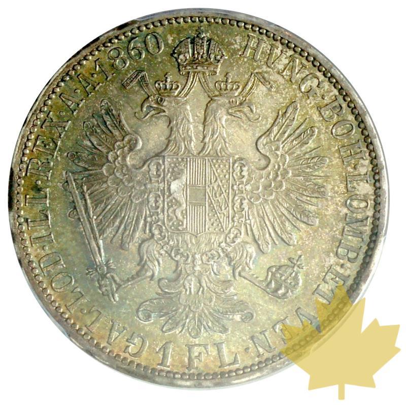AUTRICHE-1860-Florin-PCGS MS64 - 20180607105835_austria-florin-1860-2.JPG